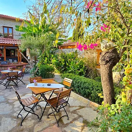 Hotel Feli Eski Adult Only Datça