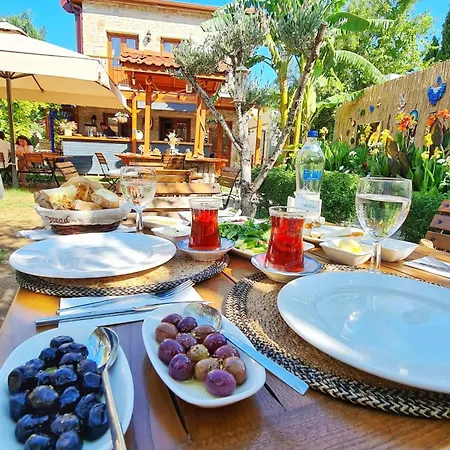 Hotel Feli Eski Adult Only *