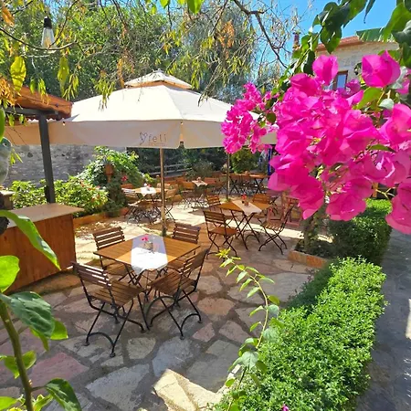 Feli Eski Adult Only Hotel Datça
