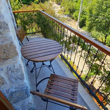 Feli Eski Adult Only Hotel Datça