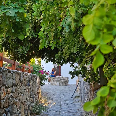 Feli Eski Adult Only Hotel Datça