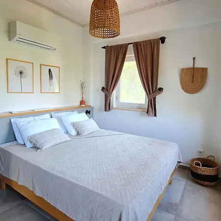 Feli Eski Adult Only Hotel Datça
