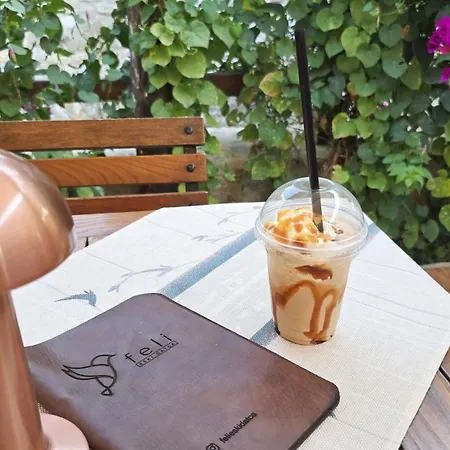 Hotel Feli Eski Adult Only *