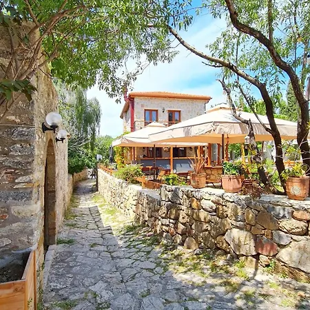 Feli Eski Adult Only Ξενοδοχείο *