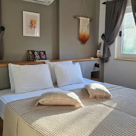 Feli Eski Adult Only Hotel *