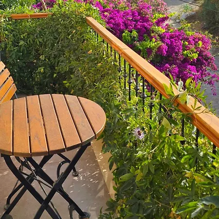 Feli Eski Adult Only Hotel Datça