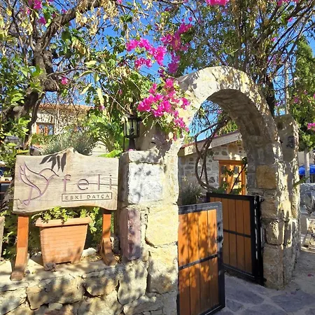 Hotel Feli Eski Adult Only *