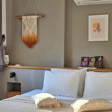 Feli Eski Adult Only Datça