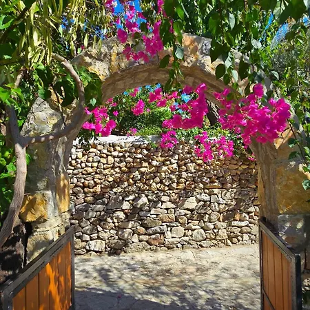 Hotel Feli Eski Adult Only Datça