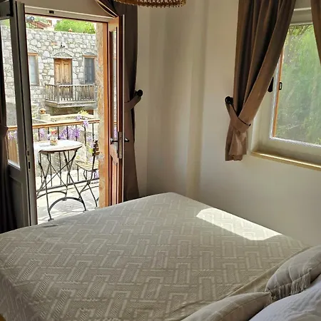 Hotel Feli Eski Adult Only Datça