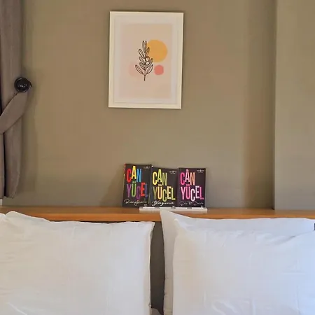 Feli Eski Adult Only * Datça