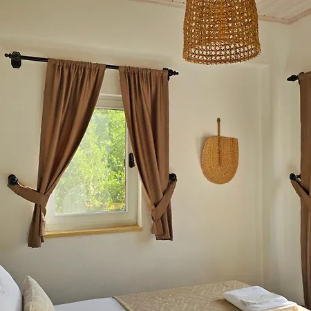Feli Eski Adult Only Hotel Datça