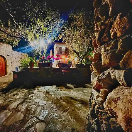 Feli Eski Adult Only Hotel *