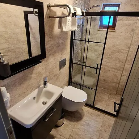 Feli Eski Adult Only * Datca