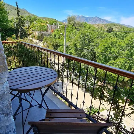 Hotel Feli Eski Adult Only Datça