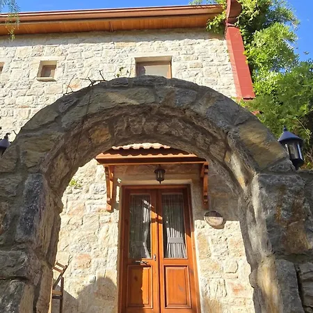 Feli Eski Adult Only Hotel *