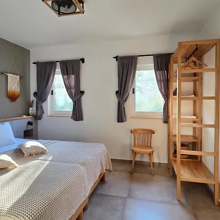 Feli Eski Adult Only Hotel Datça