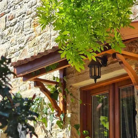 Hotel Feli Eski Adult Only Datça