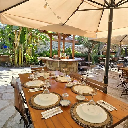 Hotel Feli Eski Adult Only