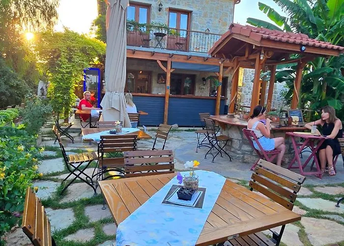 Feli Eski Adult Only Hotel *