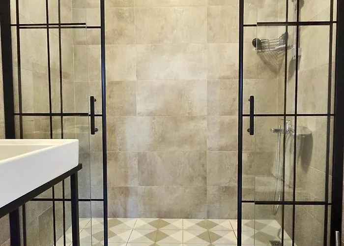 Feli Eski Adult Only Hotel *