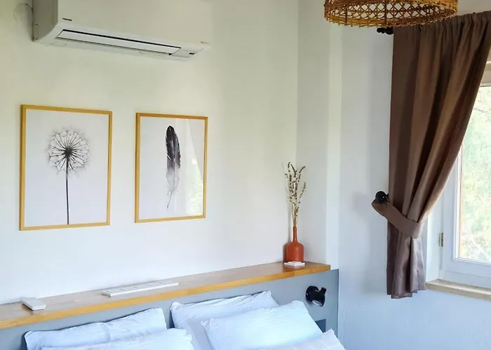 Feli Eski Adult Only Hotel *