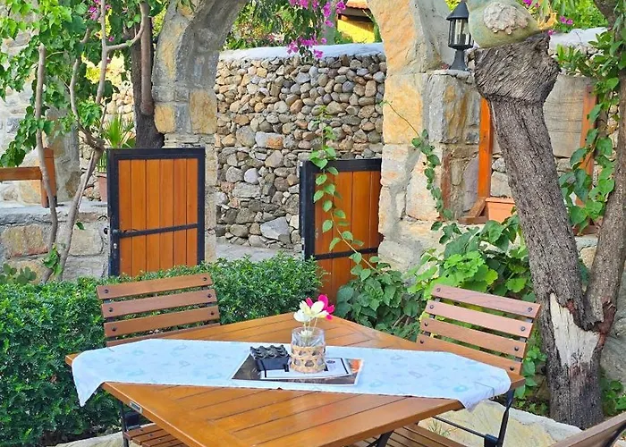 Feli Eski Adult Only Hotel