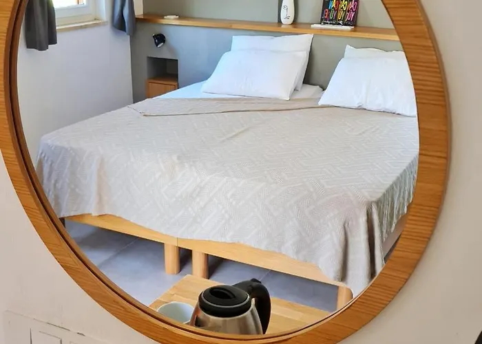 Hotel Feli Eski Adult Only