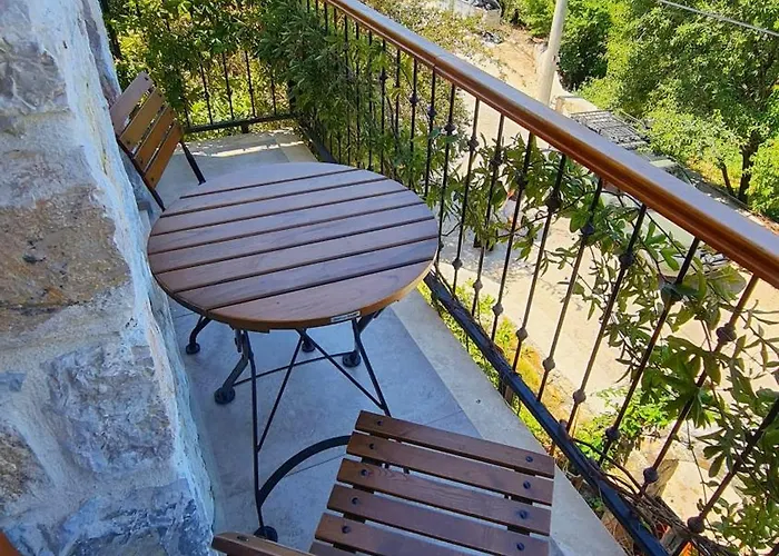 Feli Eski Adult Only Hotel Datça