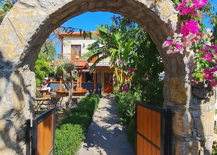 Feli Eski Adult Only * Datça