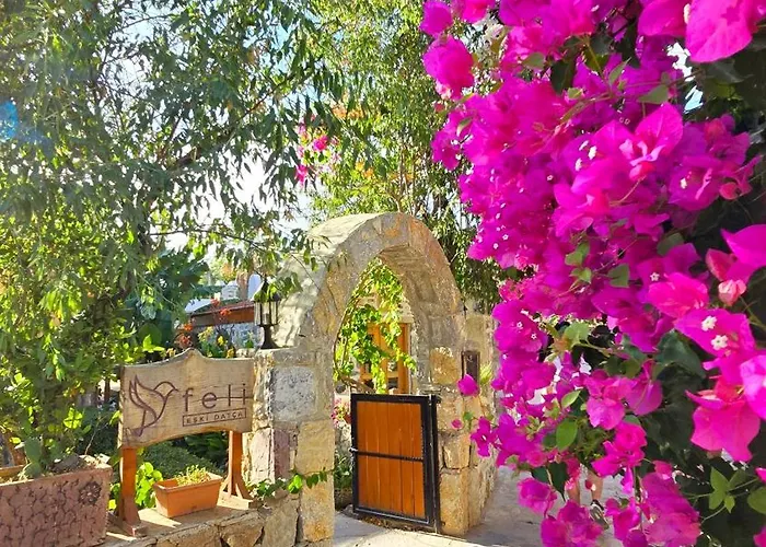 Hotel Feli Eski Adult Only