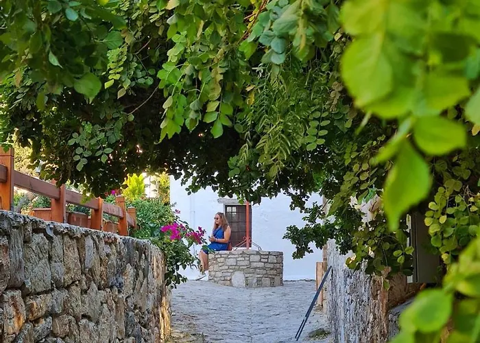 Feli Eski Adult Only Hotel Datça