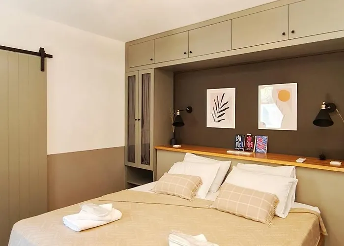 Feli Eski Adult Only Hotel Datça