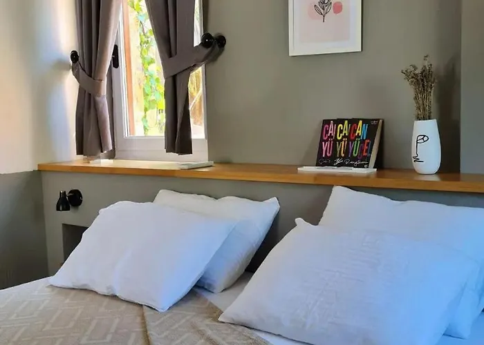 Hotel Feli Eski Adult Only