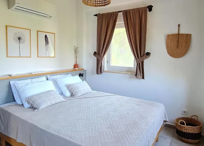 Feli Eski Adult Only Hotel Datça