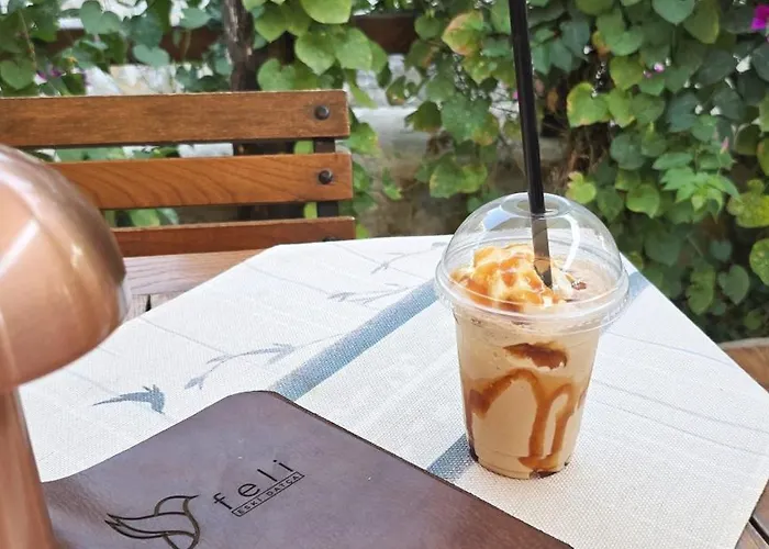 Hotel Feli Eski Adult Only *