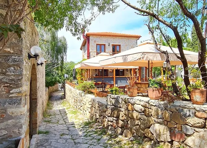 Feli Eski Adult Only Hotel *