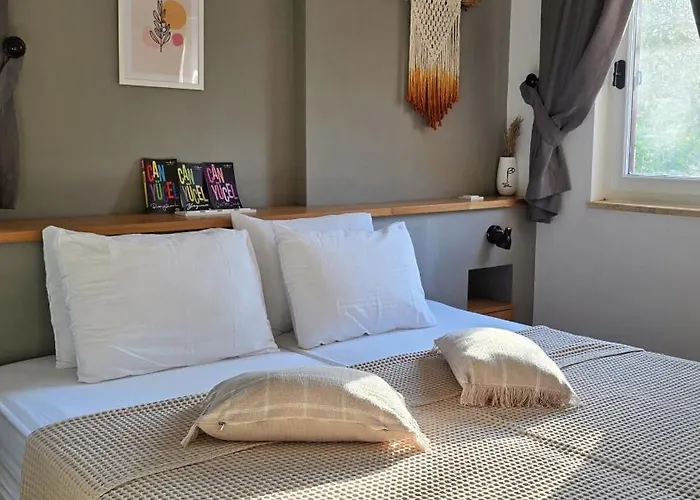 Feli Eski Adult Only Hotel *