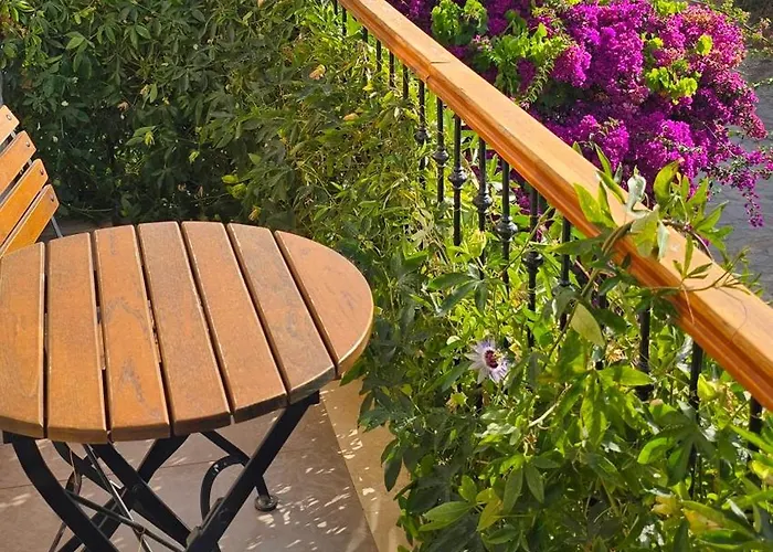 Feli Eski Adult Only Hotel Datça