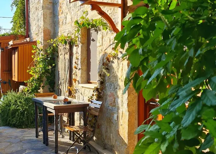 Feli Eski Adult Only Datça