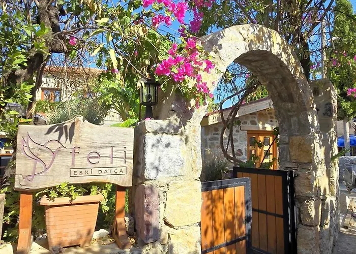 Hotel Feli Eski Adult Only *