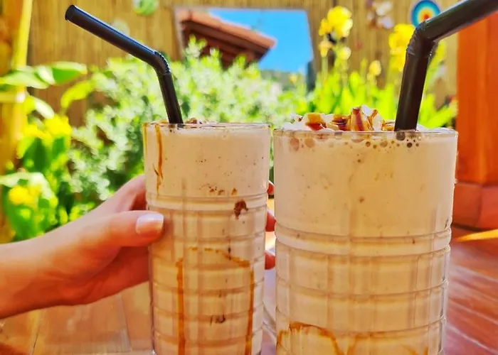 Feli Eski Adult Only * Datça