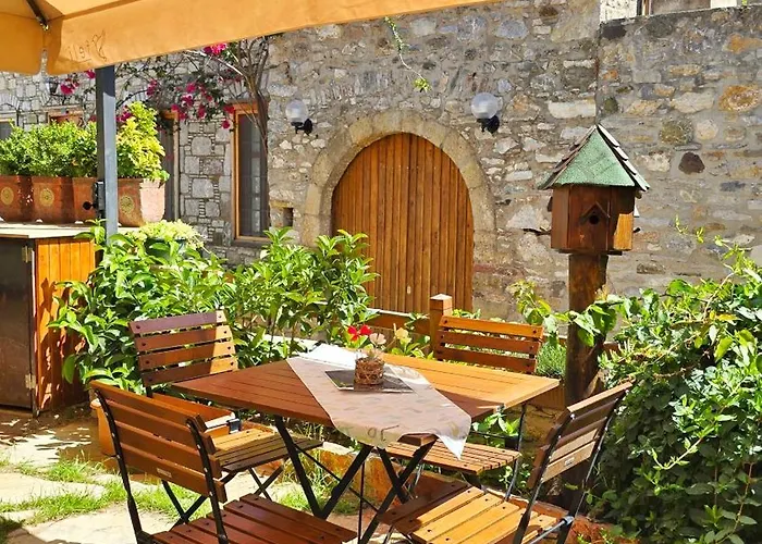 Hotel Feli Eski Adult Only *