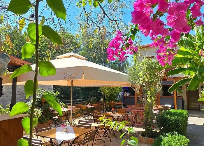 Feli Eski Adult Only Hotel *