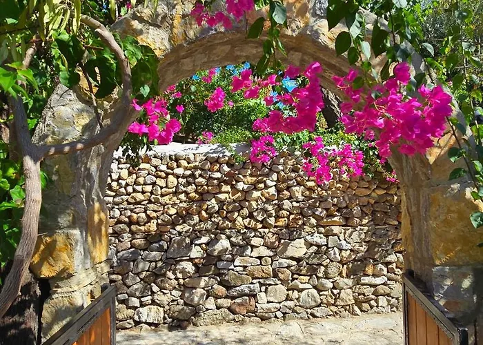 Hotel Feli Eski Adult Only Datça