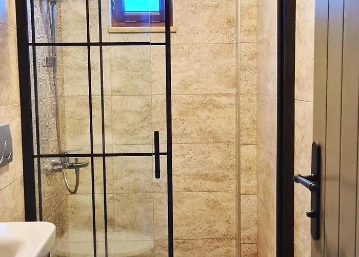 Feli Eski Adult Only Szálloda Datça