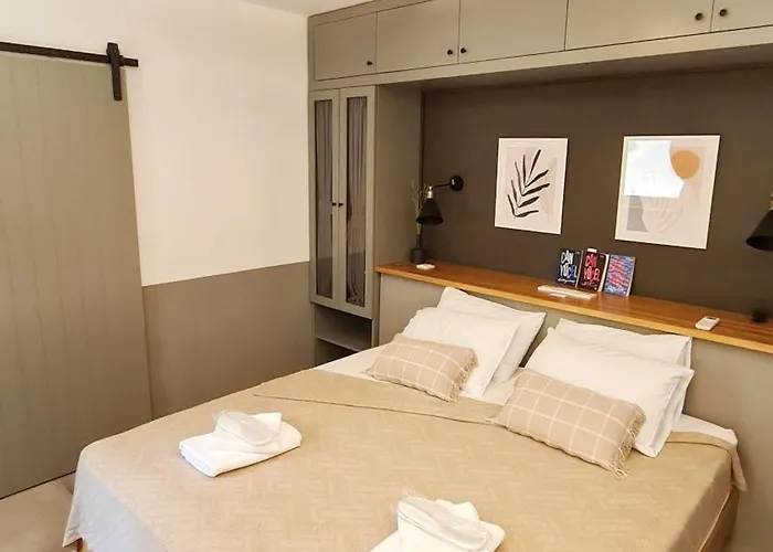 Hotel Feli Eski Adult Only *