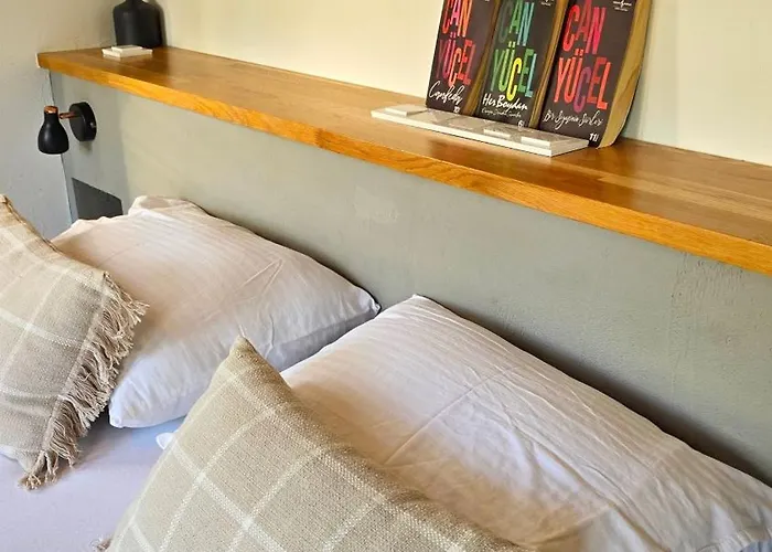 Hotel Feli Eski Adult Only