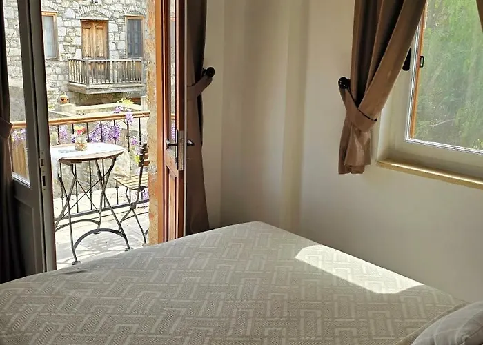 Szálloda Feli Eski Adult Only Datça