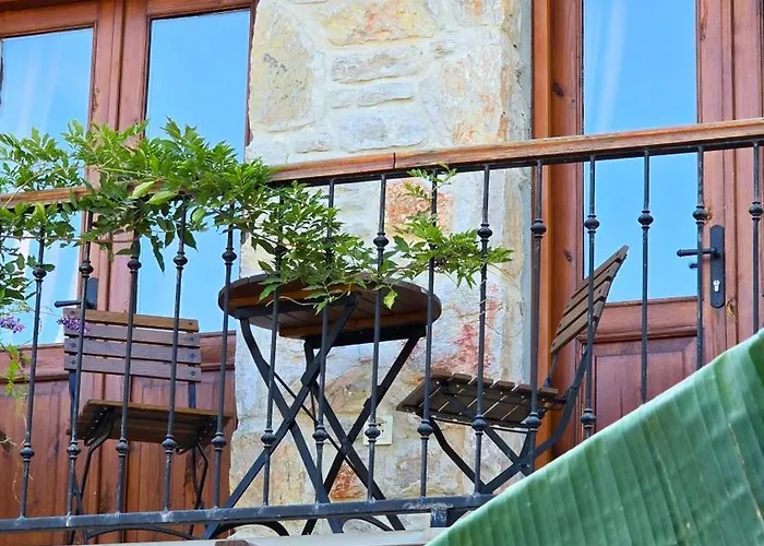 Feli Eski Adult Only Hotel *